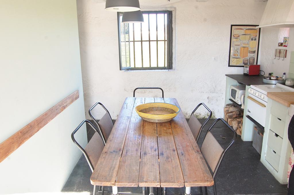Casa De Cabanelas Bustelo  Eksteriør billede